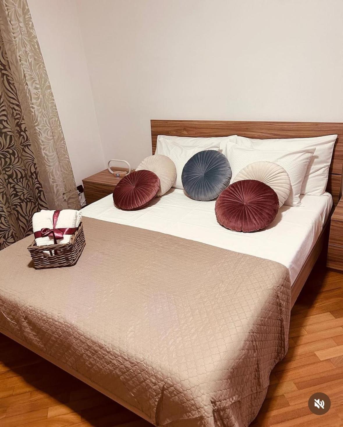 The Garden Suite Airport Ponte Galeria Exterior foto